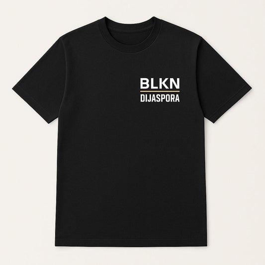 BLKN DIJASPORA Unisex Classic T-Shirt