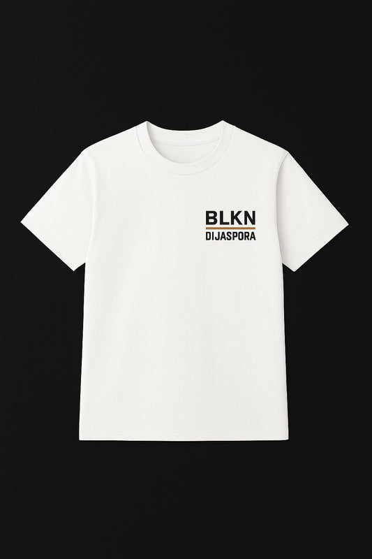 BLKN DIJASPORA Unisex Classic T-Shirt
