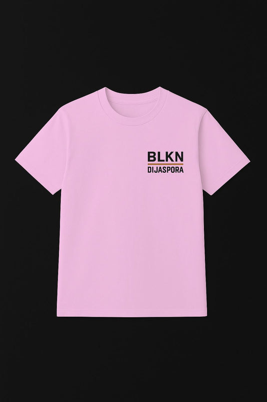 BLKN DIJASPORA Unisex Classic T-Shirt